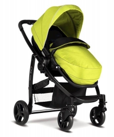 Graco Evo kolica za bebe Lime