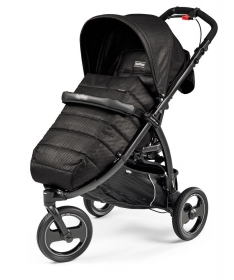 Peg Perego Kolica Book cross Completo mod black