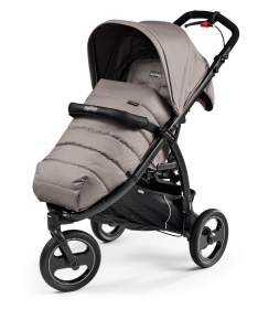 Peg Perego Kolica Book cross Completo mod beige