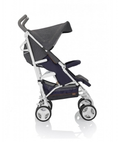 Inglesina kolica Trip Jeans teksas