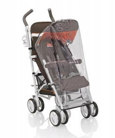 Inglesina kolica Trip Jeans teksas