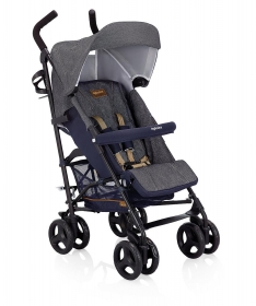 Inglesina kolica Trip Jeans teksas