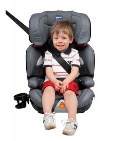 Chicco autosediste za decu Oasys Race crveno od 15 kg do 36 kg
