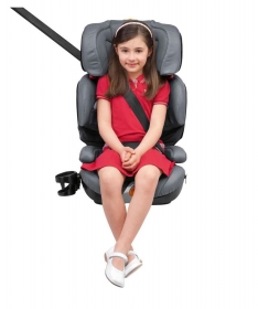 Chicco autosediste za decu Oasys Race crveno od 15 kg do 36 kg