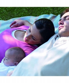 Avent bebi alarm 2677