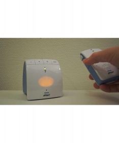 Avent bebi alarm 2677