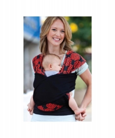 Infantino kengur nosiljka Kimono od 3 6kg do 16 3kg