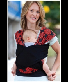 Infantino kengur nosiljka Kimono od 3 6kg do 16 3kg