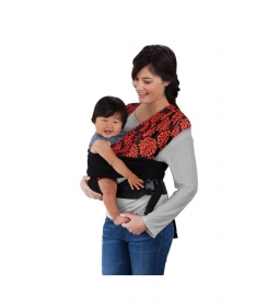 Infantino kengur nosiljka Kimono od 3 6kg do 16 3kg