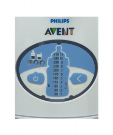 Avent grejac flasica za bebe IQ 6895