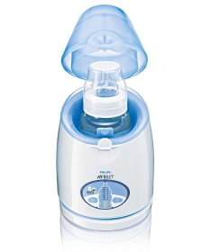 Avent grejac flasica za bebe IQ 6895