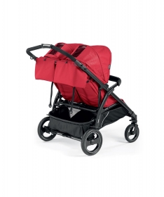 Peg Perego Kolica Book za Blizance Classico Mod Red
