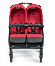 Peg Perego Kolica Book za Blizance Classico Mod Red