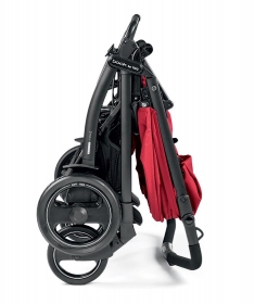 Peg Perego Kolica Book za Blizance Classico Mod Red