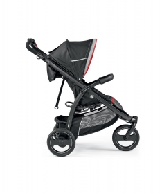 Peg Perego Kolica Book Cross Completo Ascot