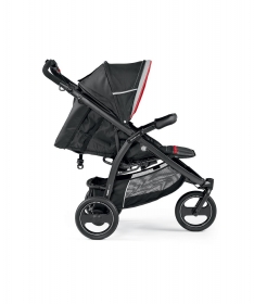 Peg Perego Kolica Book Cross Completo Ascot