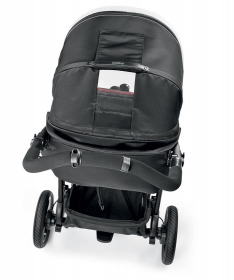 Peg Perego Kolica Book Cross Completo Ascot