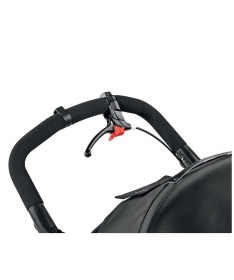 Peg Perego Kolica Book Cross Completo Ascot