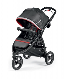 Peg Perego Kolica Book Cross Completo Blue Denim