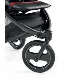 Peg Perego Kolica Book Cross Completo Blue Denim