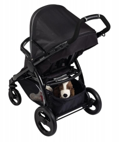 Peg Perego Kolica Book Completo Mod Beige