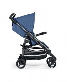 Peg Perego kolica Si Completo Mod Red