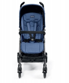 Peg Perego kolica Si Completo Blue Denim