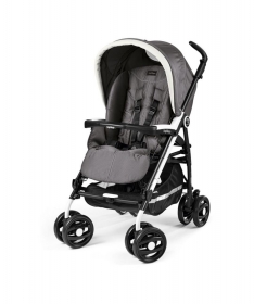 Peg Perego Kolica Pliko P3 Compact Classico Ascot