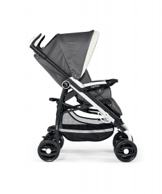 Peg Perego Kolica Pliko P3 Compact Classico Ascot