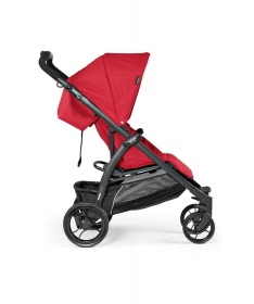 Peg Perego Kolica Booklet Lite Classico Mod Red