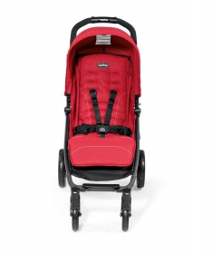 Peg Perego Kolica Booklet Lite Classico Mod Red