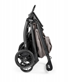 Peg Perego Kolica Booklet Lite Classico Mod Beige