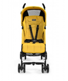 Peg Perego Letnja Kolica Pliko Mini Mod Yellow