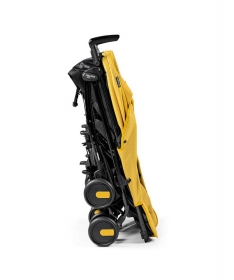 Peg Perego Letnja Kolica Pliko Mini Mod Yellow