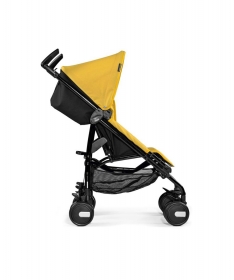 Peg Perego Letnja Kolica Pliko Mini Mod Yellow