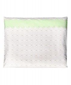 Textil bebi jastučnica Baby Bear 40 X 60 - Zelena