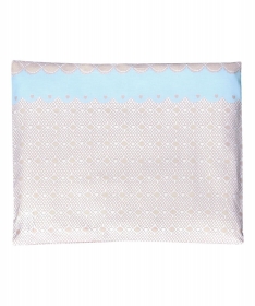 Textil bebi jastučnica Baby Bear 40 X 60 - Plava
