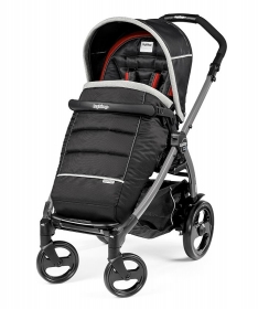 Peg Perego kolica 3 u 1 BOOK 51 RAM Silver JET POP UP XL Completo Modular RIVIERA