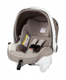 Peg Perego kolica 3 u 1 BOOK POP UP PURE Completo Modular AVANA