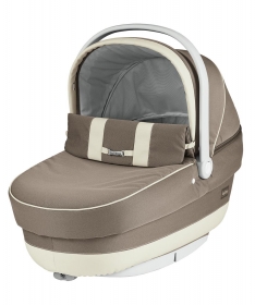 Peg Perego kolica 3 u 1 BOOK POP UP PURE Completo Modular AVANA