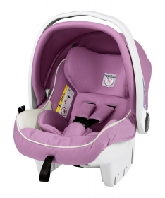 Peg Perego kolica 3 u 1 BOOK POP UP PURE Completo Modular GLICINE
