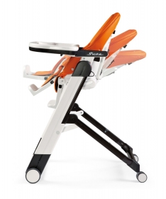 Peg Perego hranilica za bebe (stolica za hranjenje) Siesta Berry