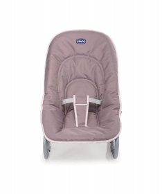 Chicco lezaljka Easy relax Green jam - zelena