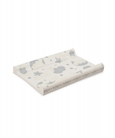 Primi Sogni meki pult Bebe Tre Bear Beige - bez