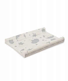 Primi Sogni tvrdi pult Bebe Uno Bear Beige - bez