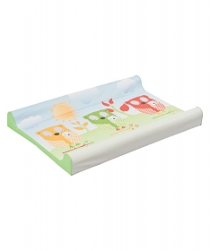 Primi Sogni meki pult Bebe Tre sova