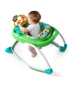 Baby Einstein dubak guralica 2-in-1 walkin' wild walker™