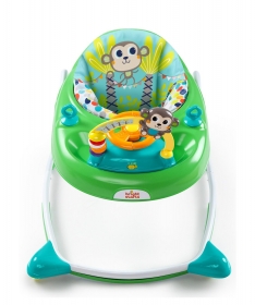 Baby Einstein dubak guralica 2-in-1 walkin' wild walker™