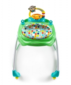 Baby Einstein dubak guralica 2-in-1 walkin' wild walker™