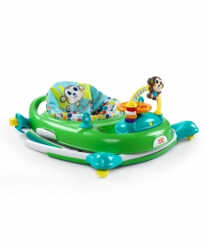 Baby Einstein dubak guralica 2-in-1 walkin' wild walker™